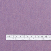 Wool Twill Flannel - Allium