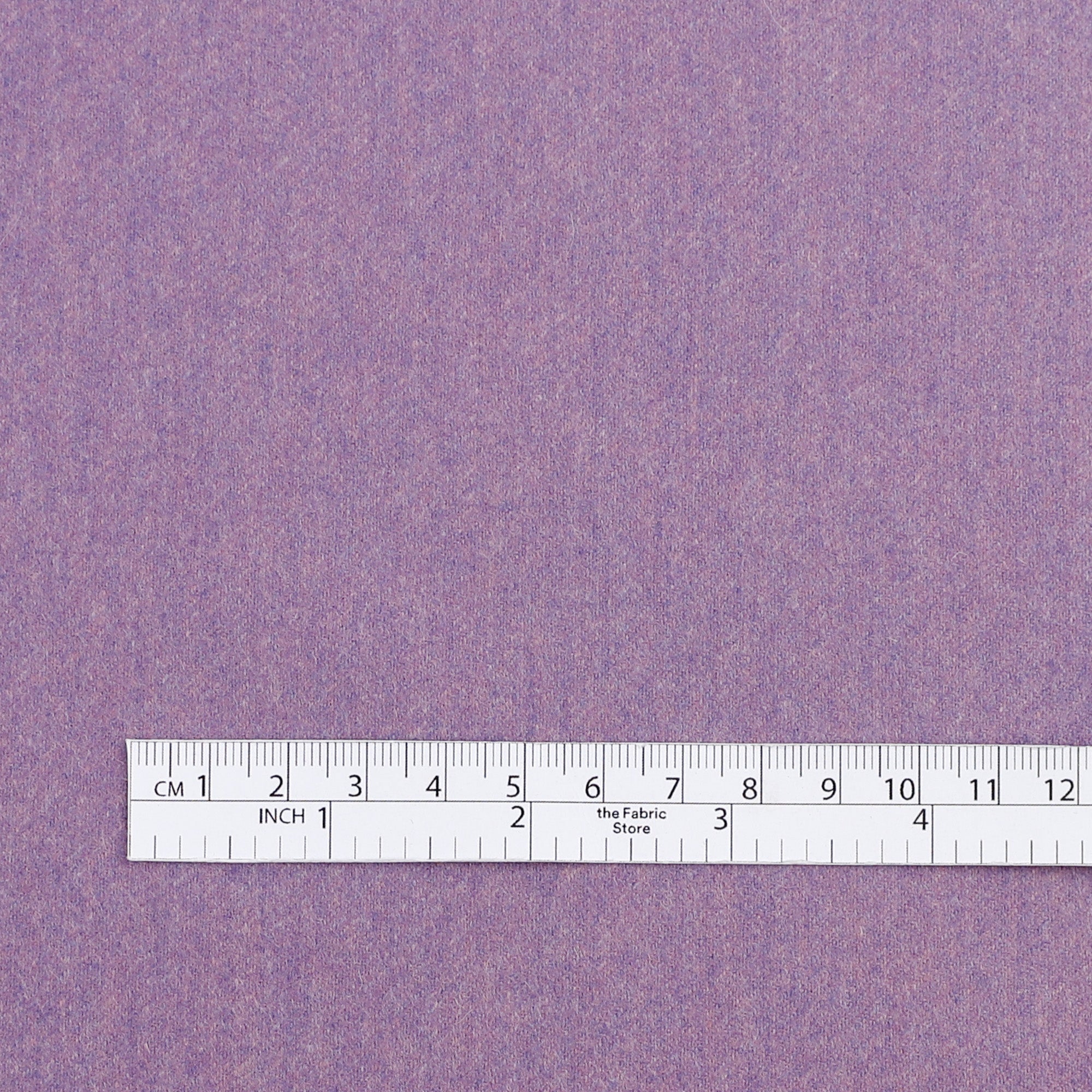 Wool Twill Flannel - Allium
