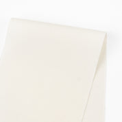 Pure Wool Twill Suiting - Rice