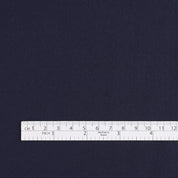 Pure Wool Suiting - Dark Biro