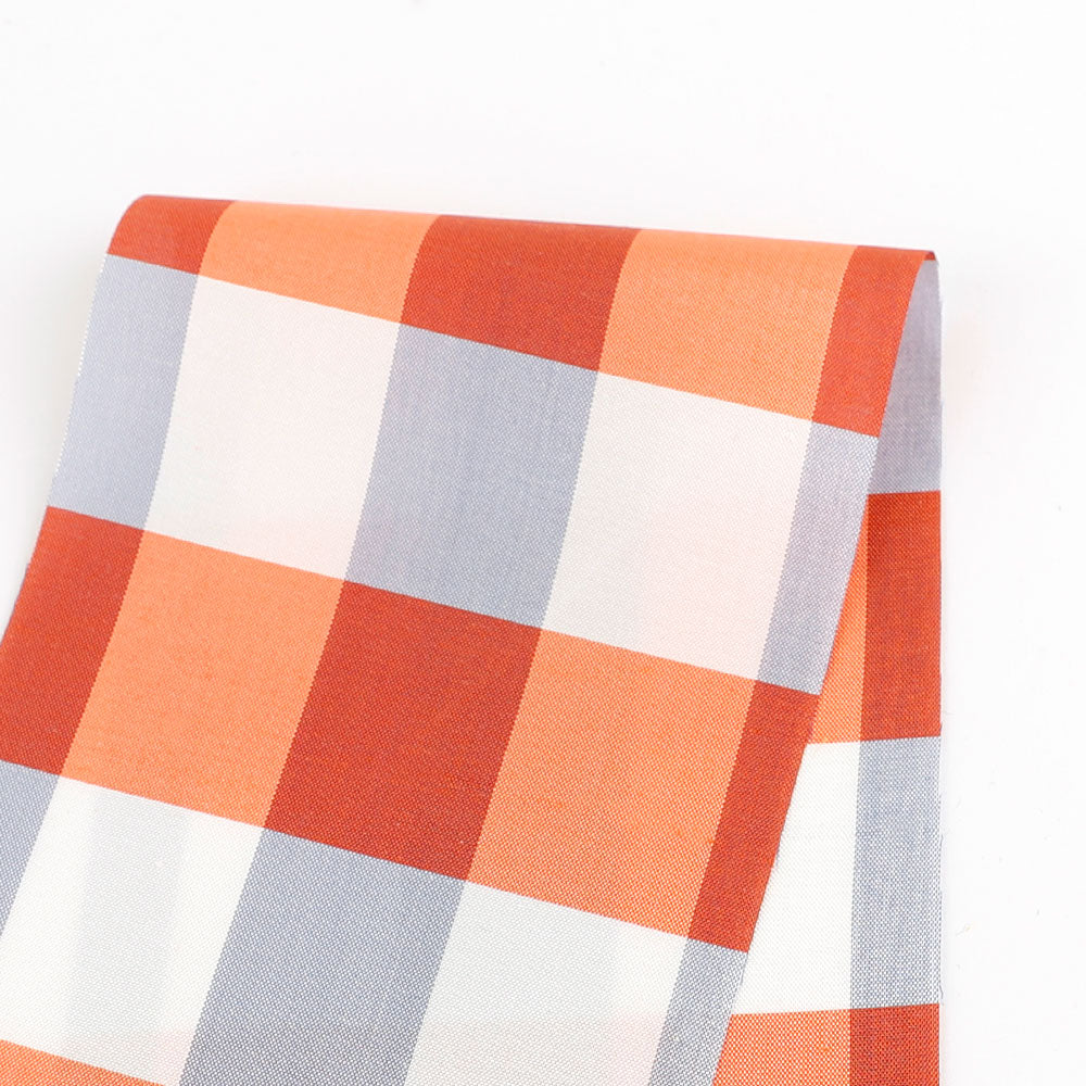 Two_Tone_Check_Silk_Poly_Shantung_Californian_Poppy_Swatch.jpg