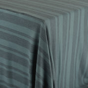 Stripe Pure Merino Jersey - Alpine