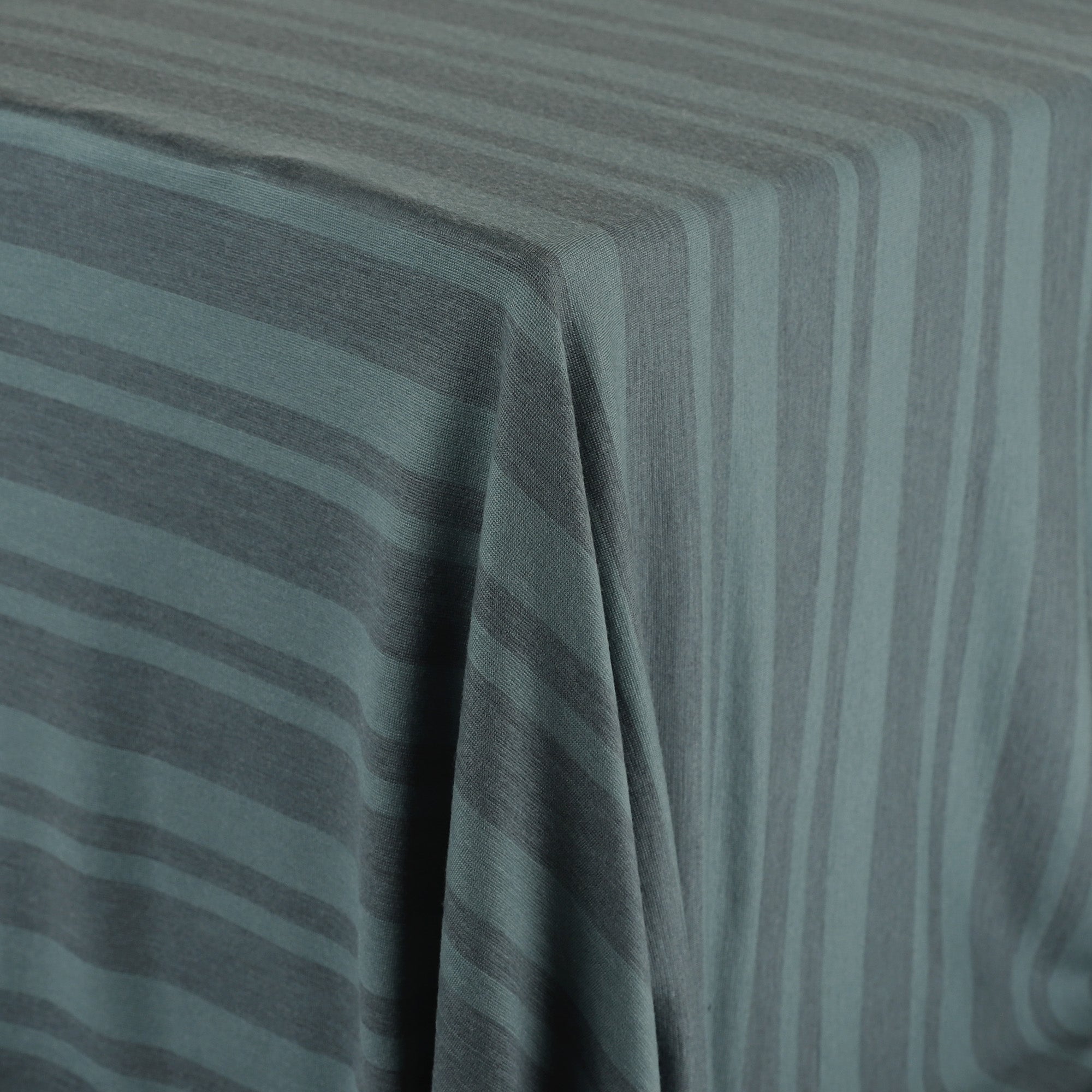 Stripe Pure Merino Jersey - Alpine