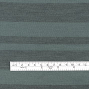 Stripe Pure Merino Jersey - Alpine