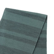 Stripe Pure Merino Jersey - Alpine