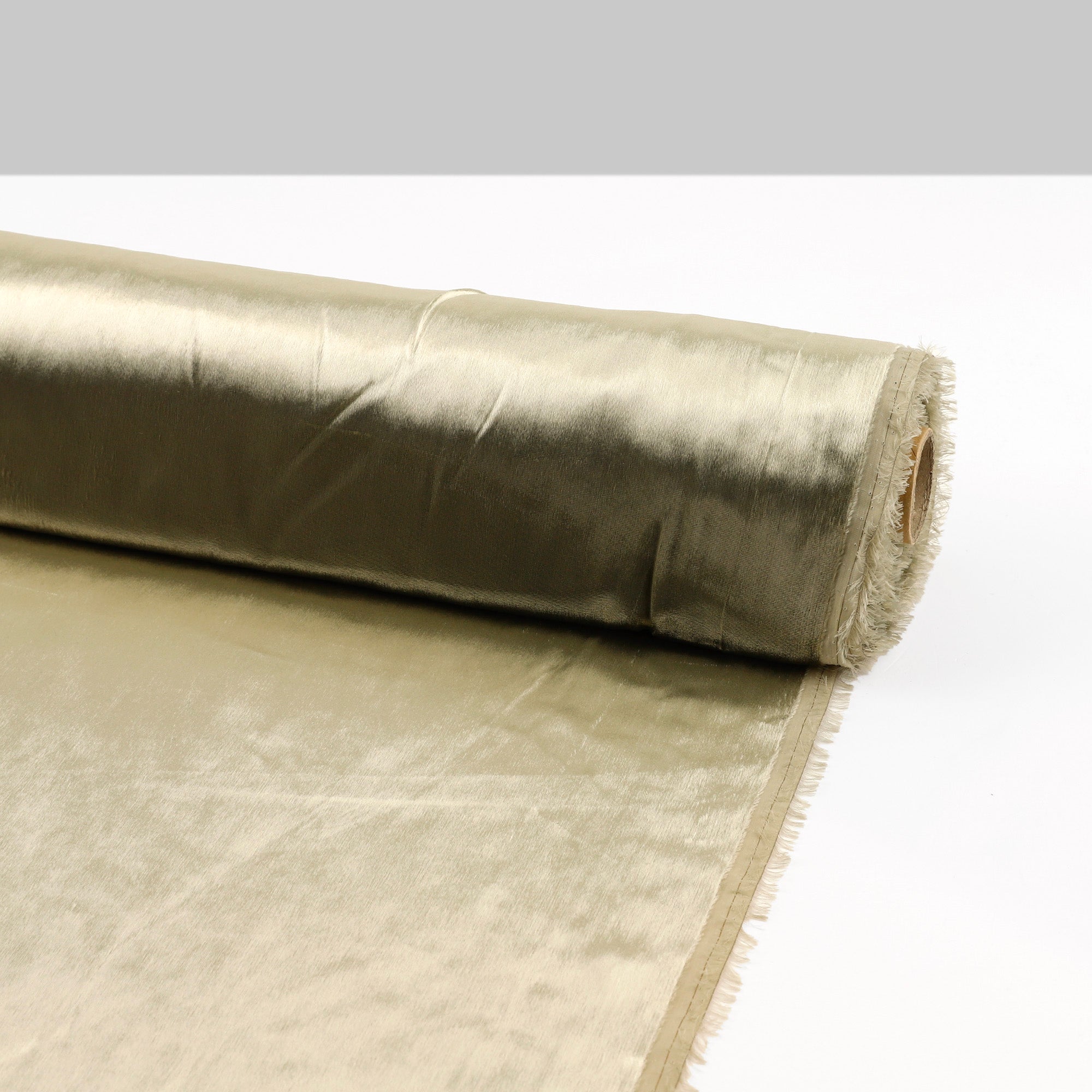 Viscose / Poly Velvet - Silver Sage