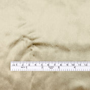 Viscose / Poly Velvet - Silver Sage