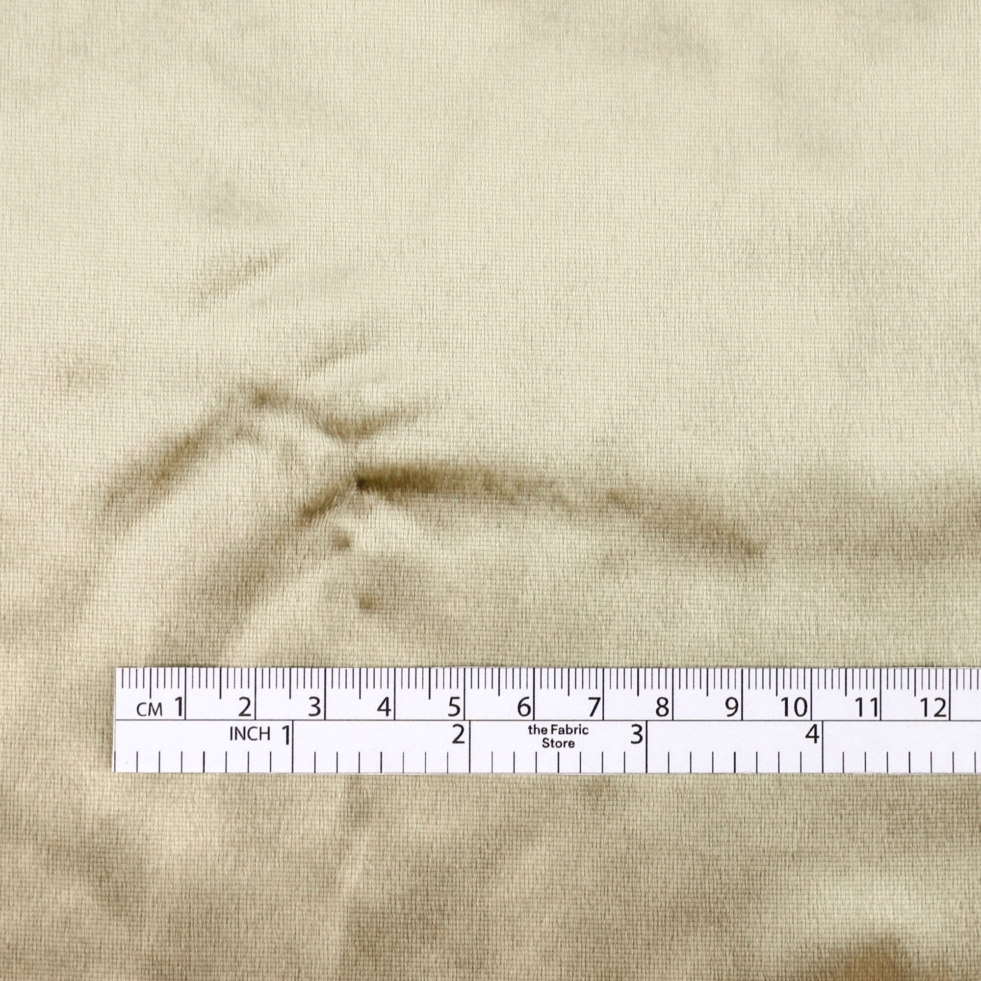 Viscose / Poly Velvet - Silver Sage