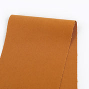 Viscose Blend Twill - Spice