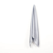 Viscose / Poly Satin - Chrome