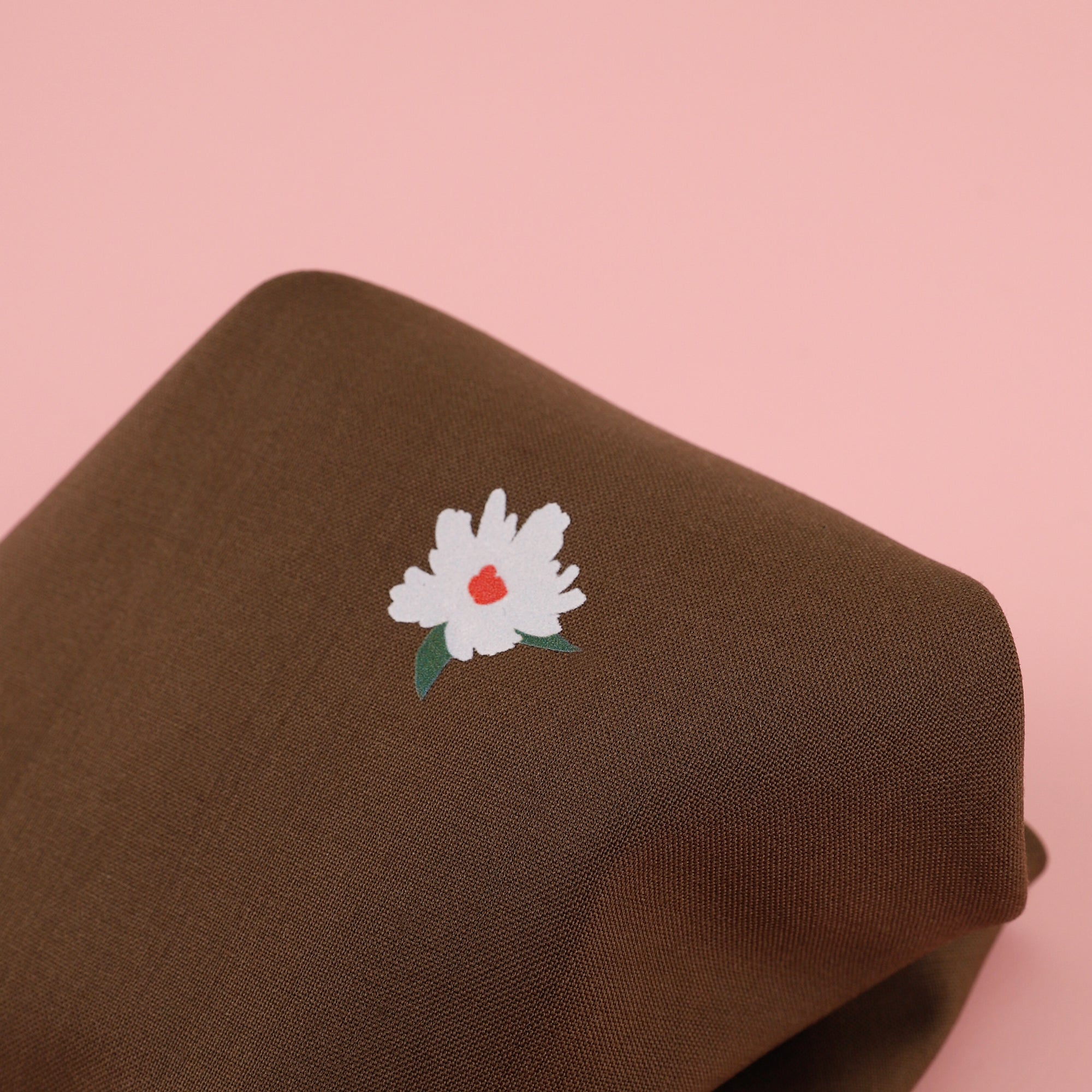 Flowers Always Iron-Ons - Two Sheets