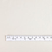 Subtle Self Stripe Satin - Plaster