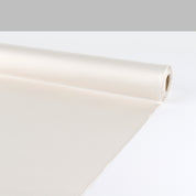 Subtle Self Stripe Satin - Plaster