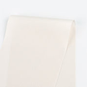 Subtle Self Stripe Satin - Plaster