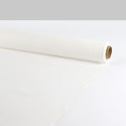 Sheer Cotton Muslin - White