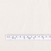 Cotton Loopback Sweatshirting - Milk