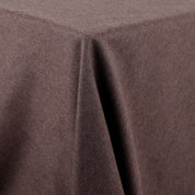 Wool Blend Coating - Orchid