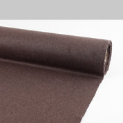 Wool Blend Coating - Orchid