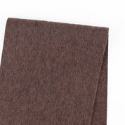 Wool Blend Coating - Orchid