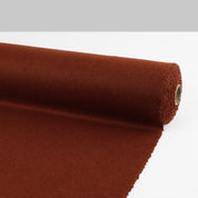 Wool Blend Coating - Squirrel