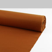 Pure Wool Coating - Gingersnap