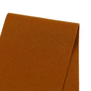 Pure Wool Coating - Gingersnap
