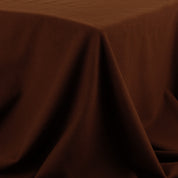Pure Wool Coating - Molasses