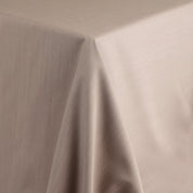 Striated Wool Blend Twill - Dusty Mauve