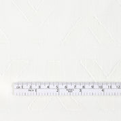 Y Cotton Voile - White