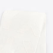 Y Cotton Voile - White