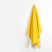 Viscose / Linen - Dandelion