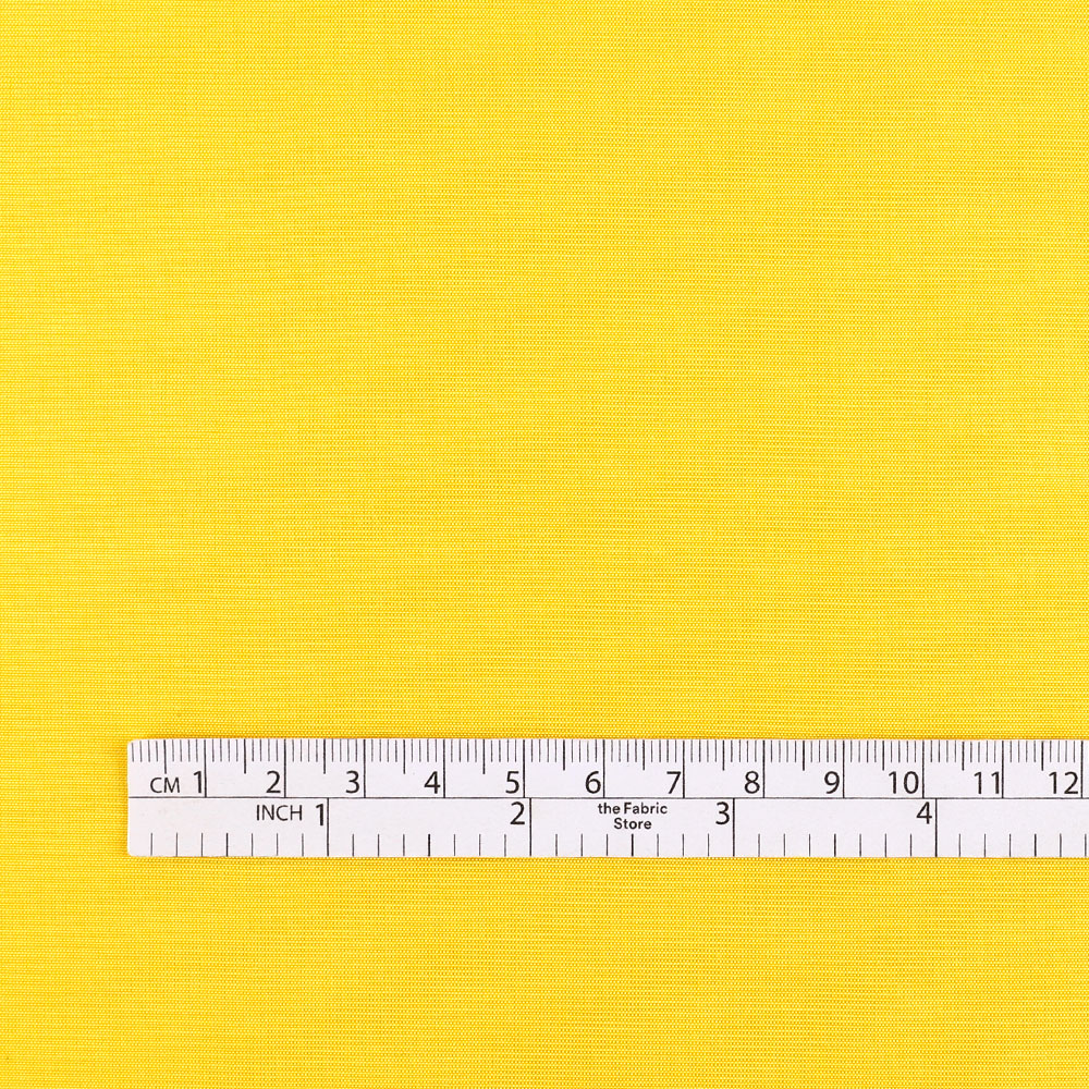 Viscose / Linen - Dandelion