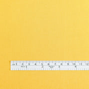 Poly Twill Lining - Sunflower