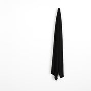 ZQ Merino / Recycled Poly - Black