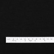 ZQ Merino / Recycled Poly - Black