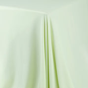 Lightweight Smooth Stretch Jersey - Pistachio Ice