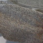 Wool/Nylon Coating - Pebble Marle