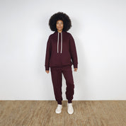Make by TFS - Cloud Sweatshirt / PDF