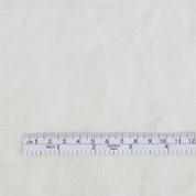 Tumbled Linen Canvas - Light Cream