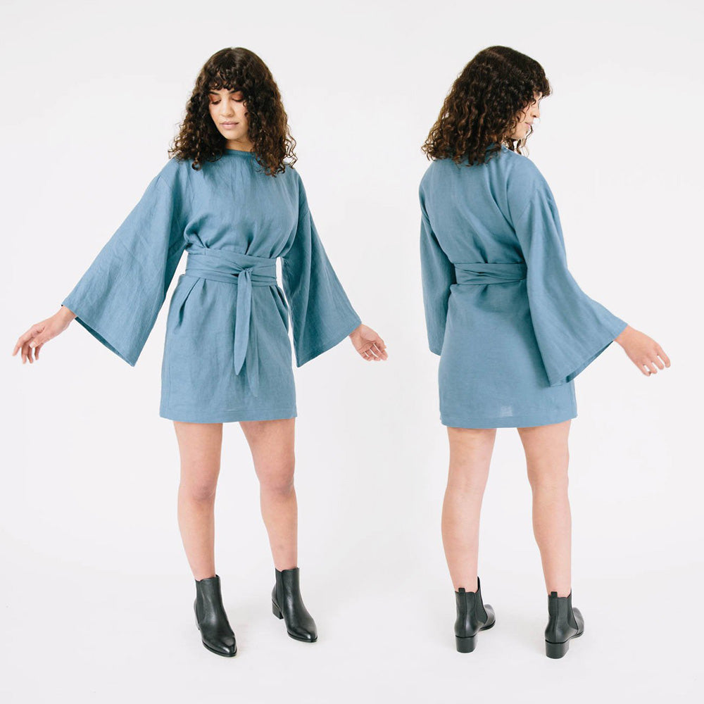 Papercut Patterns - Array Top / Dress