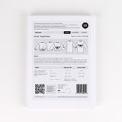 Papercut Patterns - Array Top / Dress