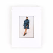 Papercut Pattern - Ashling Curve Blouse / Dress