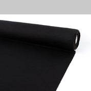 Merino / Poly Activewear - Ebony (remnant)