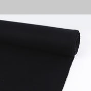 Heavyweight Wool Blend Coating - French Navy