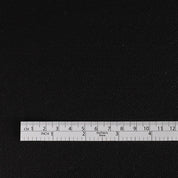 Fusible Interfacing - 90gsm / Black