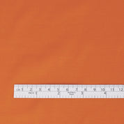 Sheer Stretch Silk / Nylon - Persimmon