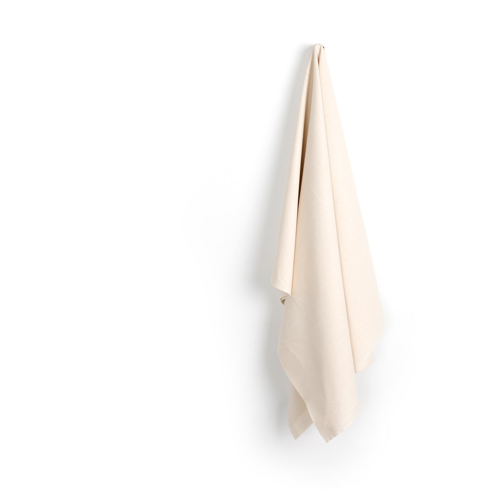 Unbleached Cotton Calico - Natural