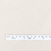 Unbleached Cotton Calico - Natural