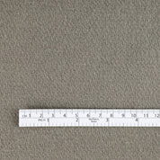 Wool / Nylon Lofty Coating - Dovetail Grey
