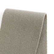 Wool / Nylon Lofty Coating - Dovetail Grey
